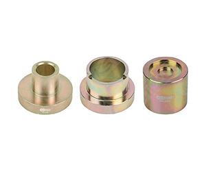 KS Tools 440.0450 Serie pressori per Renault, 3 pz