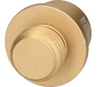 KS Tools 440.0588 Asta di pressione M30, 30mm