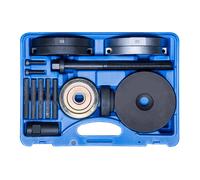 KS TOOLS 440.0630 Kit attrezzi montaggio, Mozzo / Cuscinetto ruota