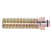 KS Tools 440.3049 Asta di pressione regolabile M24, x 90 mm