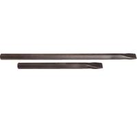 KS Tools 450.0025 Serie di Scalpelli per Autocarri, 2 Pezzi