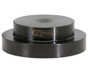 KS Tools 450.0049 Tassello di spinta misura 2, 110mm / 85mm