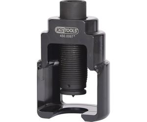 KS Tools 450.0067 Estrattore Braccio Comando Sterzo, Forcella 42 mm