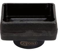 KS Tools 450.0107 Chiave per Dadi Autobloccanti, 60 X 76, 3/4"