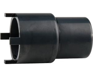 KS Tools 450.0111 3/4" Llave de gancho para bridas de diferencial