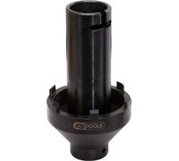 KS Tools 450.0160 Chiave per Ghiere con Guida Tubolare Fissa, Diametro 49, 3/4"