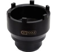 KS Tools 450.0168 Chiave per Ghiere, Asse Posteriore TGA Man, Senza Guida Tubolare, 3/4"