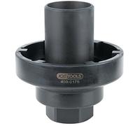 KS Tools 450.0175 Chiave per Ghiere con Guida Tubolare, Asse Posteriore TGA Man