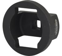 KS Tools 450.0205 Chiave per Dadi Dell'Asse BPW, Piatta/Ovale