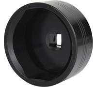 KS Tools 450.0207 Chiave per Capsule di Ruota BPW, Piatto/Ovale