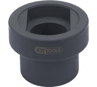 KS Tools 450.0226 Bussole Speciali per Bulloni con Molla a Balestra, Profilo Piatto-Ovale, Ap. 34X46 mm