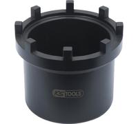 KS Tools 450.0236 Chiave per Ghiere con 8 Denti