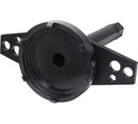 KS Tools 450.0251 Chiave per Ghiere per Dadi Dell'Assale Posteriore