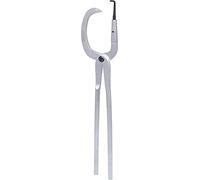 KS Tools Pinze per molle freno per veicoli commerciali, 500mm Quantità:1