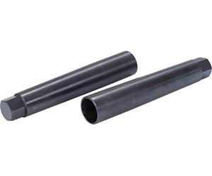 KS Tools 450.0377 Serie bussole copertura e centraggio bullone della ruota, 7/8“x11G, Ø30.0 mm, 3 pz