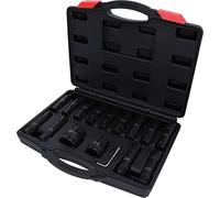 KS TOOLS 450.0420 Set chiavi a bussola