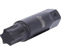 KS Tools 450.0430 Inserto p.avvitatori ad impulsi p.viti Torx L107mm,T90