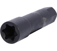 KS Tools 450.0436 Inserto p.avvitatori ad impulsi p.viti ETorx L107mm,E24