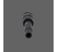 KS Tools Bussola 3/4" per avvitatori ad impulsi viti TX-E, lunga, E18 Quantità:1