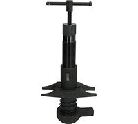KS Tools 450.0965 Serie estrattori idraulici universali con snodo a sfera, 2 pz