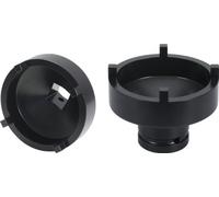 KS Tools 450.5012 Ghiere Km, Denti Esterni