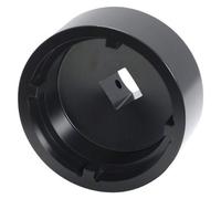 KS Tools 450.5024 Ghiera KM 1/2" KM4, perni all'esterno