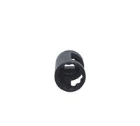 KS Tools 455.0032 Bussola Poligonale per Iniettori Diesel, 27 mm, 1/2"
