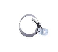 KS Tools Chiave a nastro 1/2" in acciaio filtrato Quantità:1