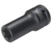 KS Tools 455.0081 Bussola per Avvitatori ad Impulsi TX Profilo E