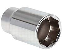 KS Tools 455.0100 Bussola Speciale 27, Ottagonale, 1/2"