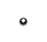 KS Tools 455.0100 Bussola Speciale 27, Ottagonale, 1/2"