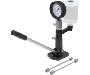 KS Tools 455.0120 Tester Iniettori, 600 Bar