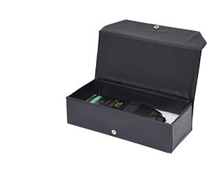 KS Tools 455.0130 Contagiri Fotoelettrico, Display a Led/Laser