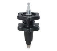 KS Tools 455.0141 Adattatore sistema di raffreddamento, Ø 17-37 mm