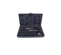 KS TOOLS 455.0170 Kit mandrini di centraggio, Frizione