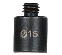 KS Tools 455.0184 Bussola di centraggio per cuscinetto di spinta Ø 15,0 mm, 22 mm