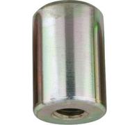 KS Tools 455.2384 Bussola di centraggio per cuscinetto di spinta Ø 15,0 mm, 28 mm