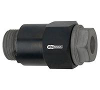 KS Tools 455.0006 Chiave a denti per precamere di motori Mercedes