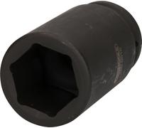 KS Tools 460.0010 3/4" Chiave dadi assale, Esagonale, lunghe, 32mm
