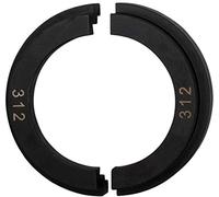 KS Tools 460.0482 Coppia di bronzine per 460.0480. Ø130mm