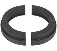 KS Tools 460.0495 Set integrazione bronzina per Scania, Ø 161 mm