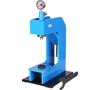 KS Tools 460.0605 Rivettatrice pneumatica - idraulica, 19 pz