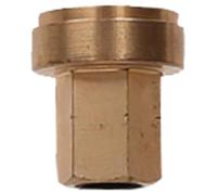 KS Tools 460.0899 Dado in ottone