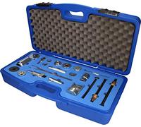 KS Tools Valigetta per la manutenzione delle pinze dei freni, 24pz. Quantità:1