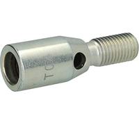 KS Tools 460.0909 Pressore, lungo