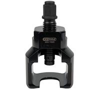 KS Tools 460.1020 Estrattore universale snodo sferico con finestra, 22 mm