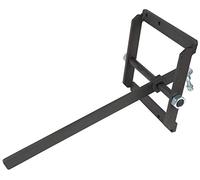 KS Tools 460.1057 Calibro di registrazione per albero selettore per 460.1055