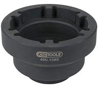 KS Tools 460.1085 3/4" Chiave per dadi con 6 perni per DAF, perno interno Ø 66mm