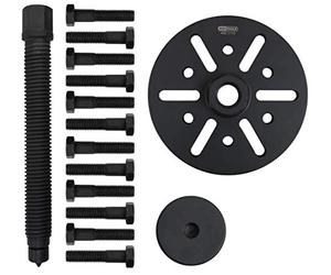 KS Tools 460.1110 Estrattore tenuta dell'albero per Scania, 15 pz