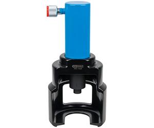 KS Tools 460.1420 Estrattore leva idraulica con finestra per Scania, 3 pz